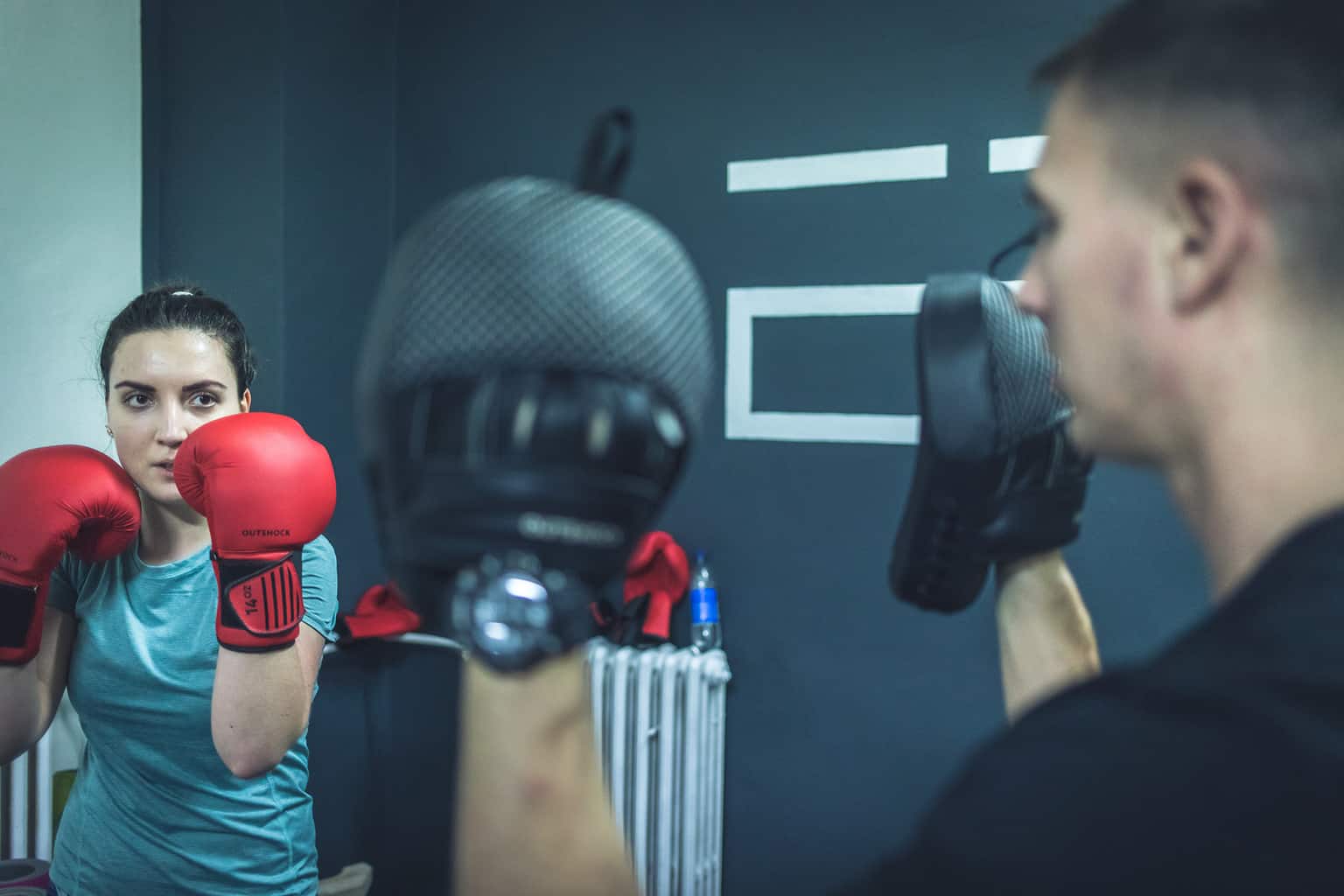 Image of Team Effort Image of Team Effort